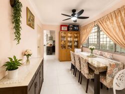 Blk 705 Jurong West Street 71 (Jurong West), HDB 4 Rooms #556934151